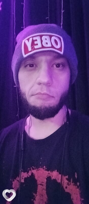Дмитрий, 34, Барнауле — анкета №737948
