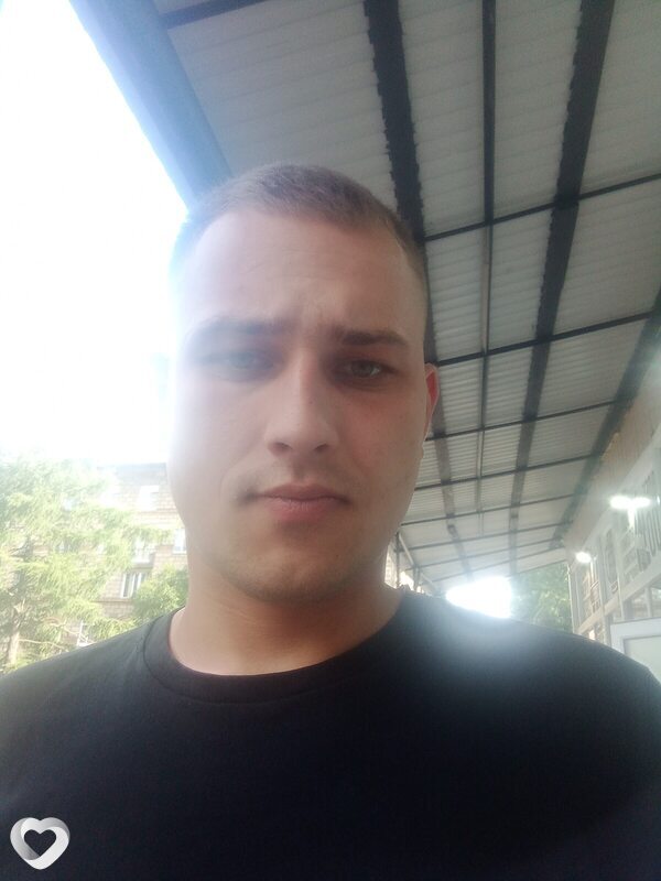 Федор, 29, Санкт-Петербурге — анкета №737952