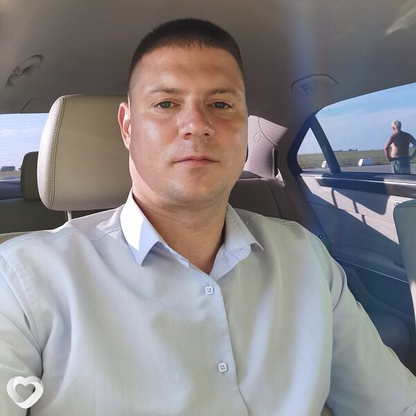 Олег, 42, Москве — анкета №737956