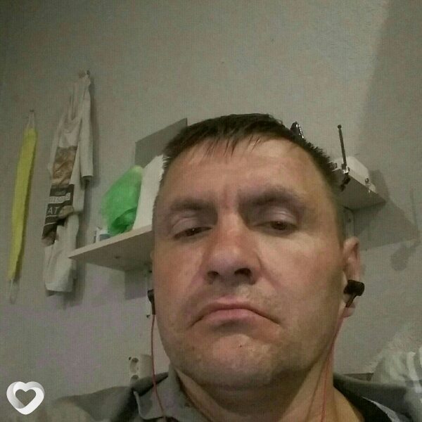 Евгений, 44, Красноярске — анкета №737958