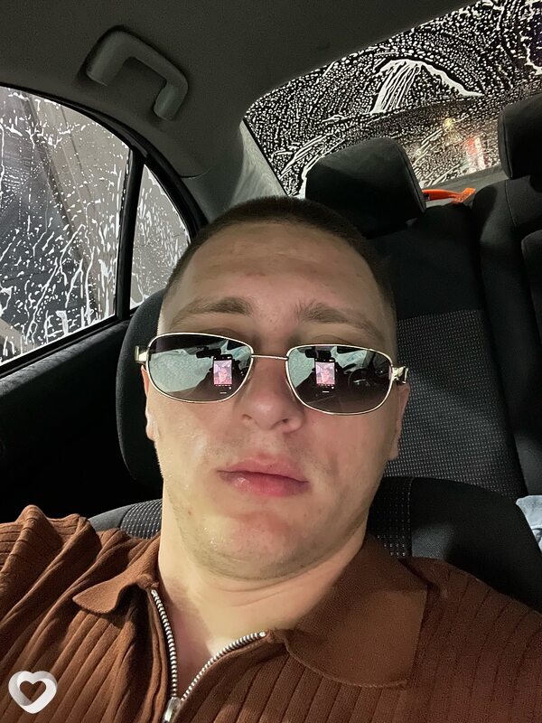 Денис, 25, Иванове — анкета №737964