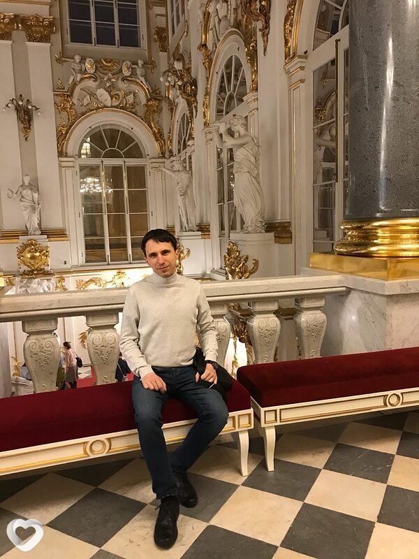 Евгений, 39, Батайске — анкета №737968
