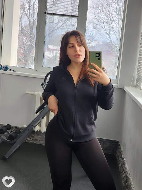 Яна, 29, Брянске — анкета №737920