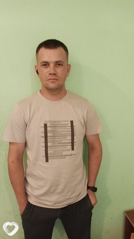 Дмитрий, 36, Москве — анкета №737924