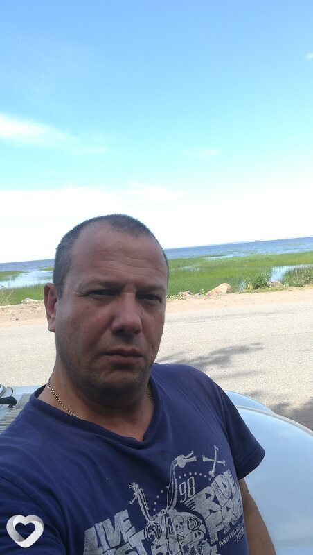 Анатолий, 52, Кирове — анкета №737931