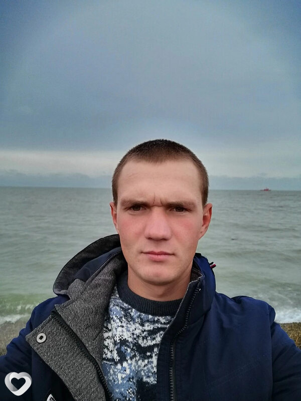 Андрей, 29, Белгороде — анкета №737934