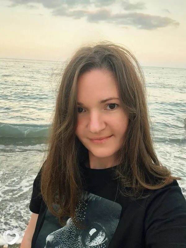 Ольга, 40, Москве — анкета №737935