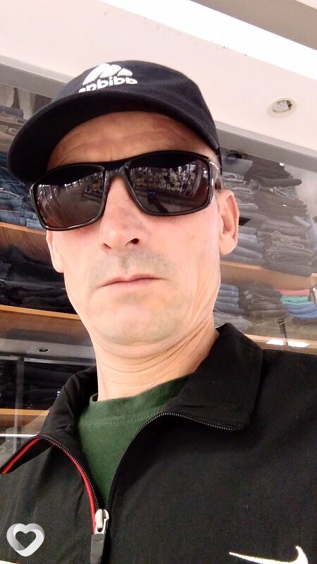 Федя, 49, Санкт-Петербурге — анкета №737938