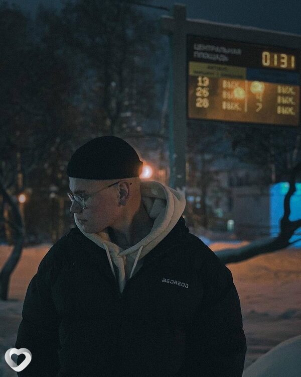 Серго, 25, Москве — анкета №737872