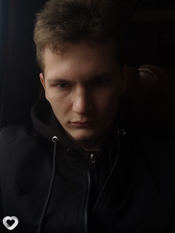 Алексей, 24, Пинске — анкета №737876