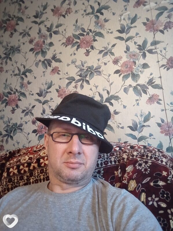 Юрий, 47, Дмитрове — анкета №737882