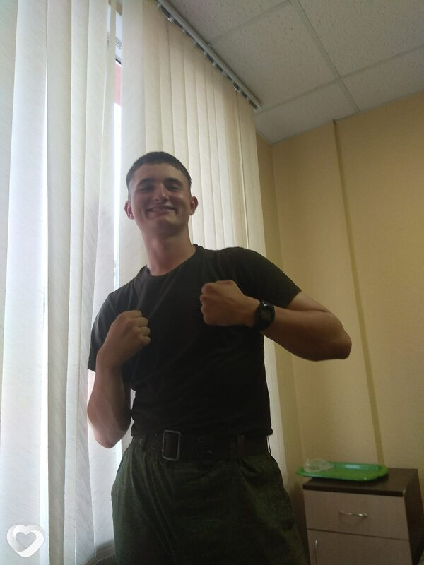 Евгений, 22, Санкт-Петербурге — анкета №737890