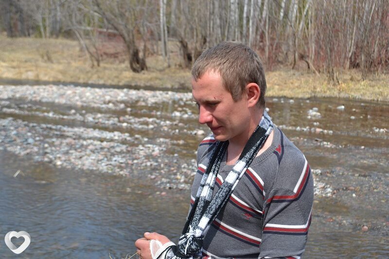 Валентин, 29, Абакане — анкета №737891