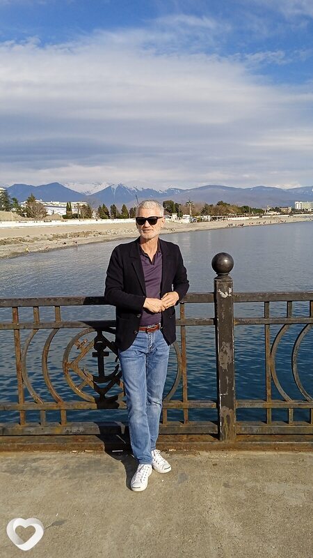 Дмитрий, 62, Пятигорске — анкета №737895
