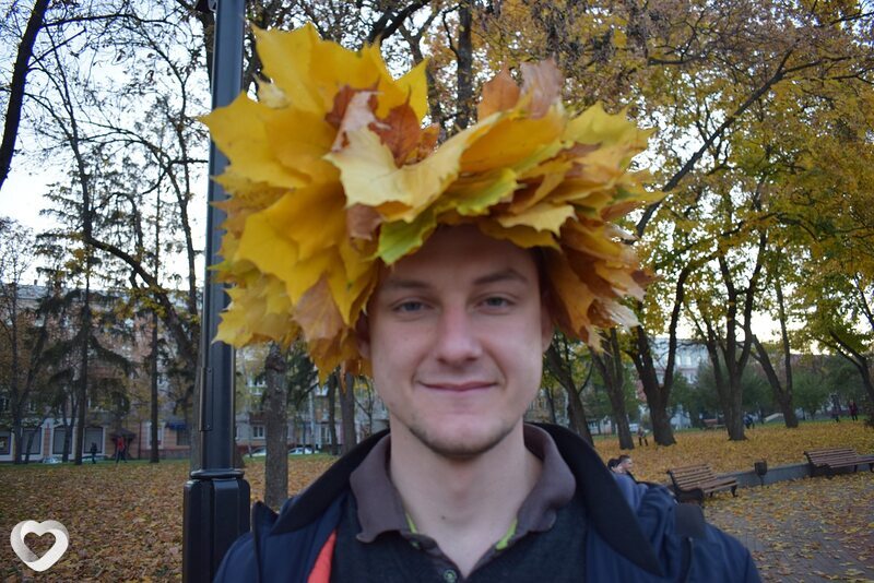 Роман, 33, Оренбурге — анкета №737898
