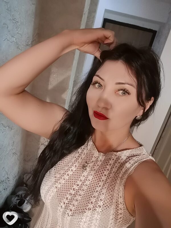 Эля, 49, Липецке — анкета №737900