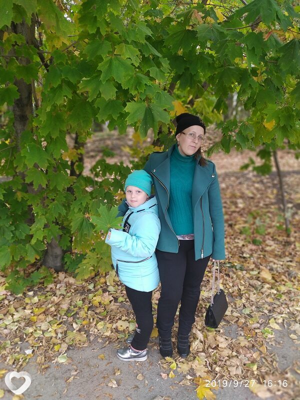 Елена, 37, Ульяновске — анкета №737901