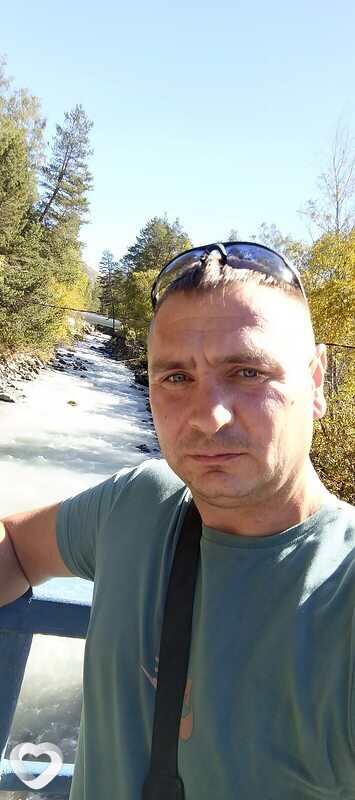 Алексей, 42, Твери — анкета №737903
