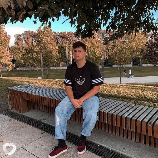Евгений, 22, Рязани — анкета №737906
