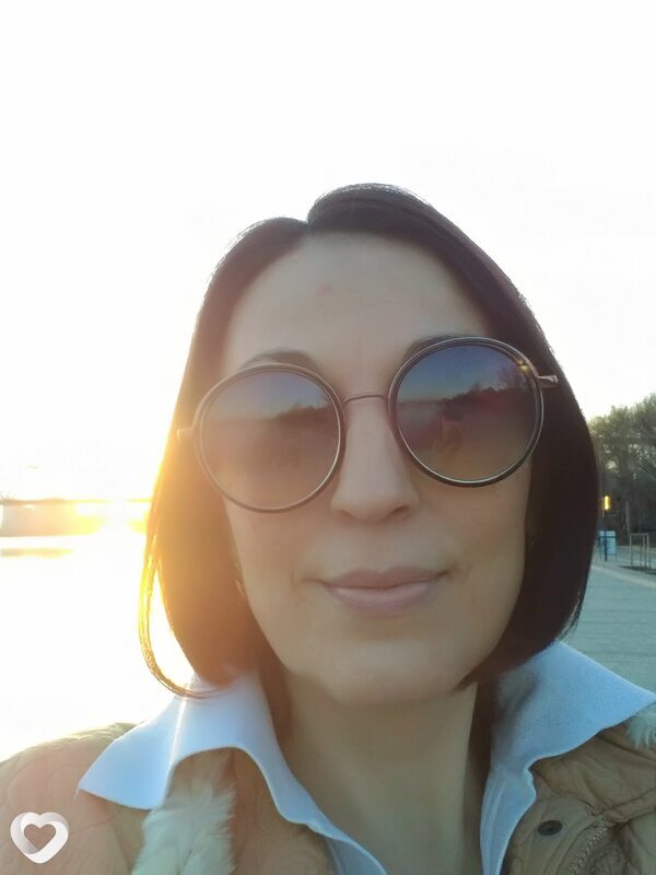 Sofi, 55, Новосибирске — анкета №737907