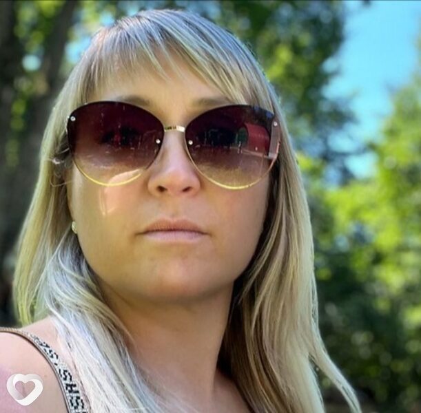 Belladonna, 36, Минске — анкета №737908
