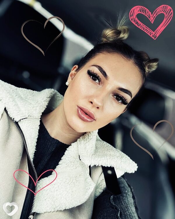 Анна, 33, Москве — анкета №737915