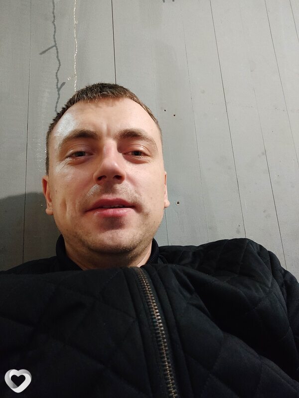 Александр, 35, Москве — анкета №737917