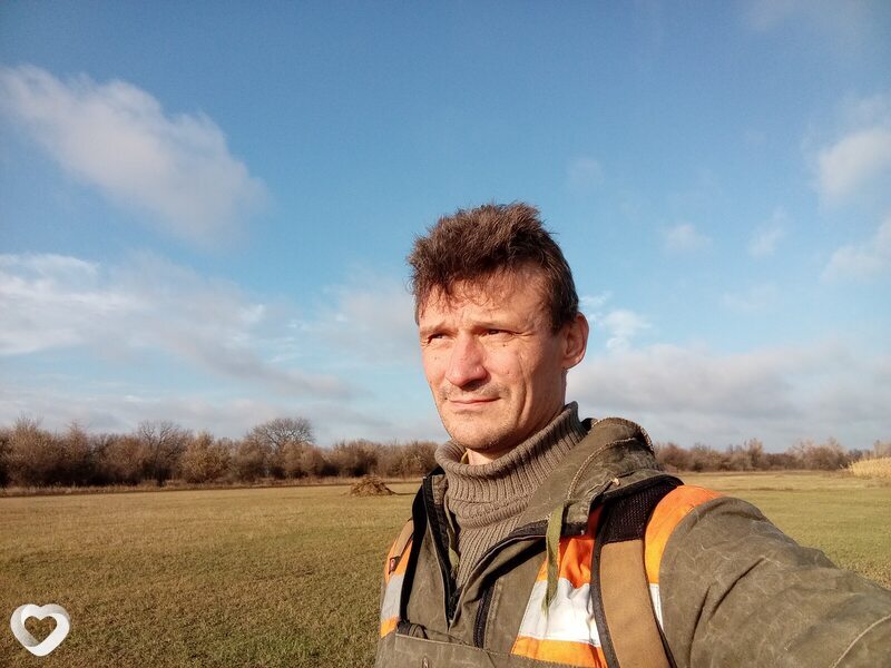 Алексей, 48, Волжском — анкета №737996