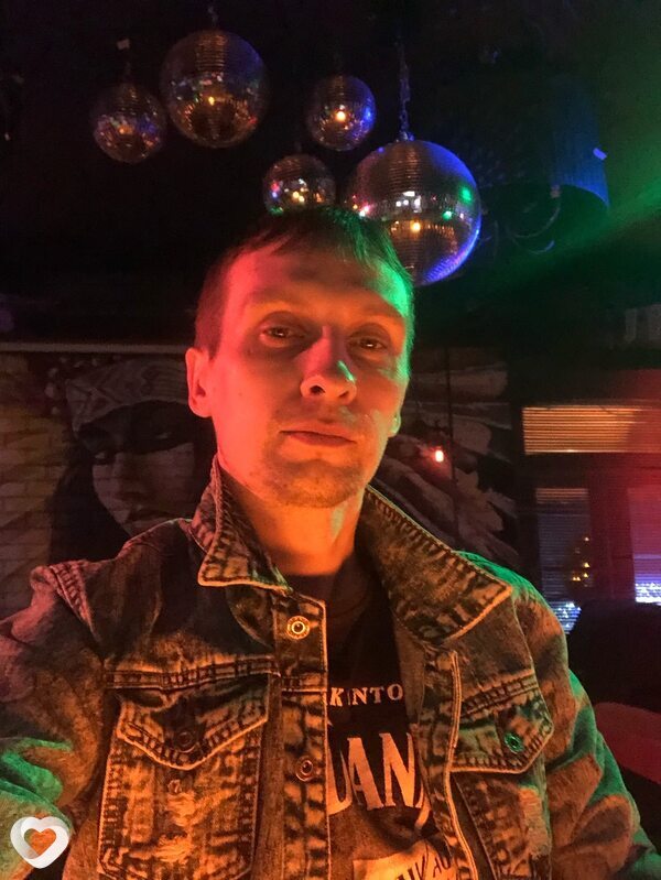 Семен, 32, Хабаровске — анкета №738001