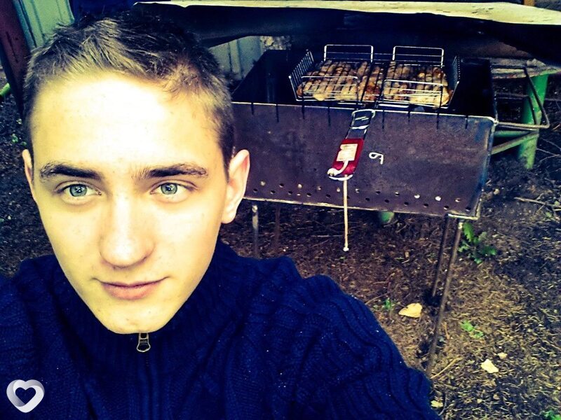 Антон, 35, Воткинске — анкета №738003
