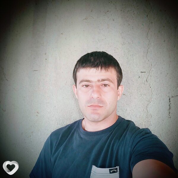 Альберт, 32, Адлер — анкета №738006