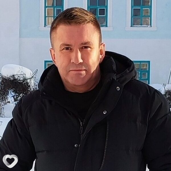 Сергей, 56, Вологде — анкета №738032