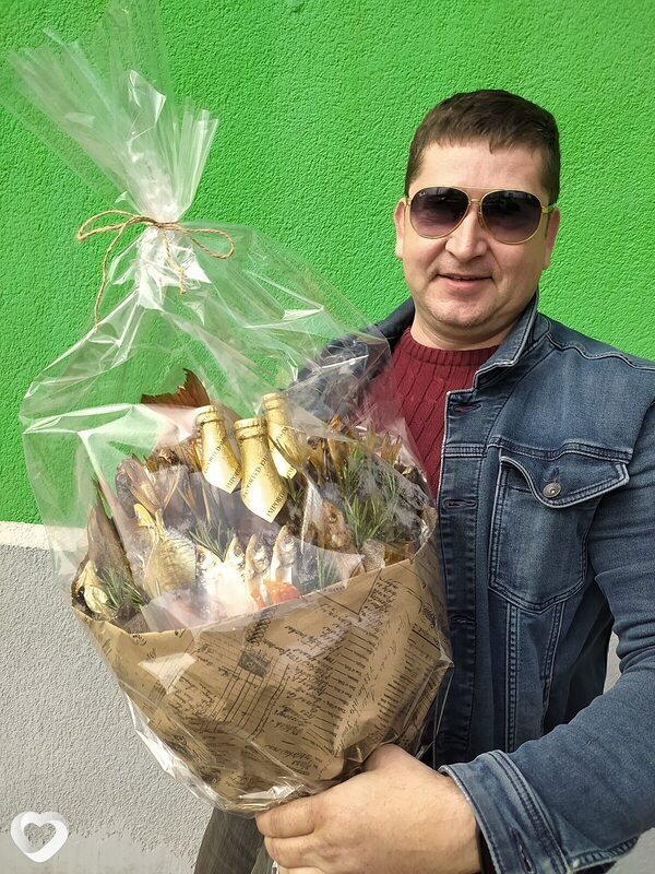 Андрей, 50, Москве — анкета №738035