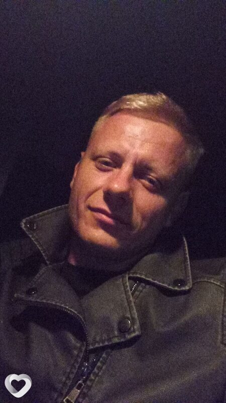 Андрей, 34, Ошмянах — анкета №738040