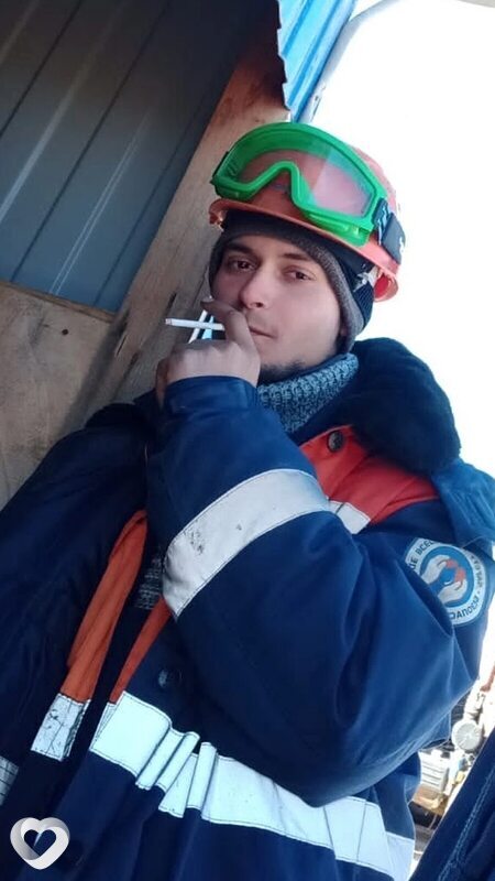 Дима, 27, Новошахтинске — анкета №738044
