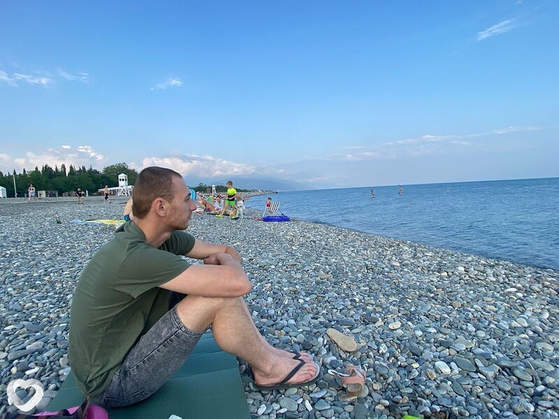 Олег, 28, Волгограде — анкета №738049