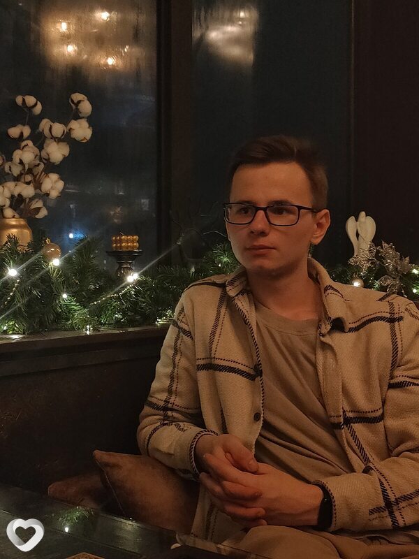 Арсений, 22, Воронеже — анкета №738050
