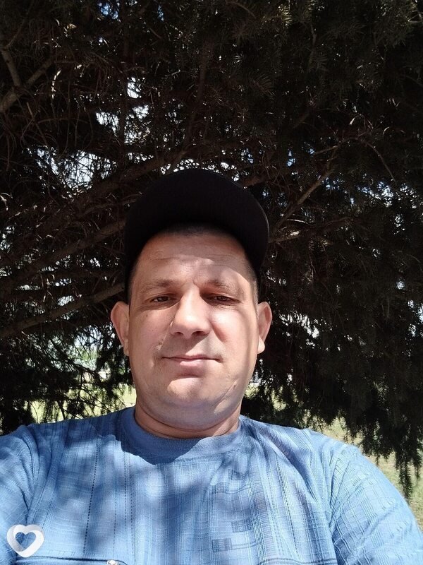 Александр, 42, Каменске-Шахтинском — анкета №738054