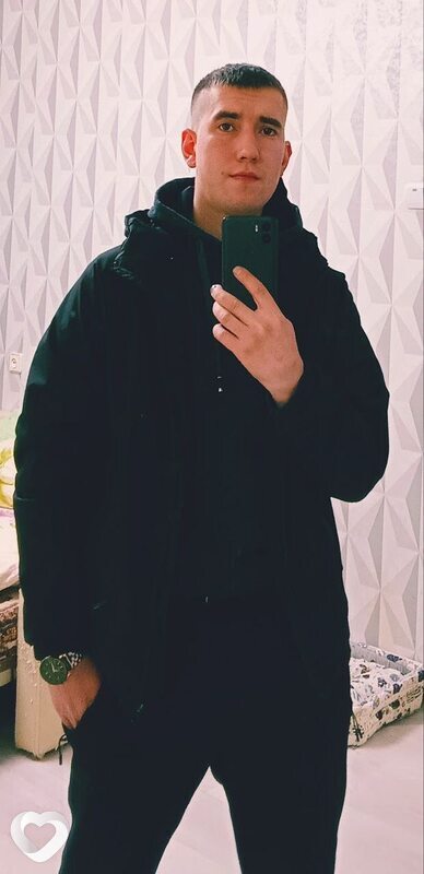 Кирилл, 31, Омске — анкета №738055