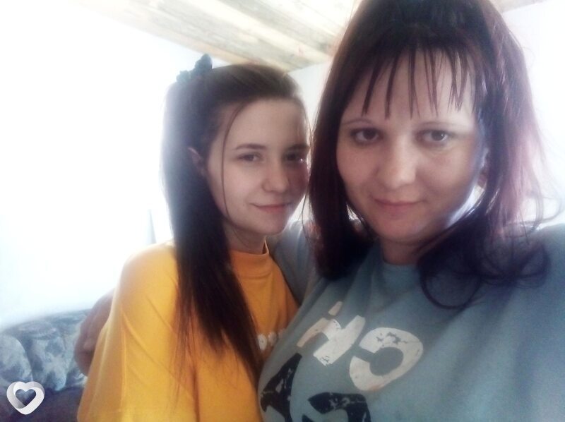 Оксана, 39, Барнауле — анкета №738058