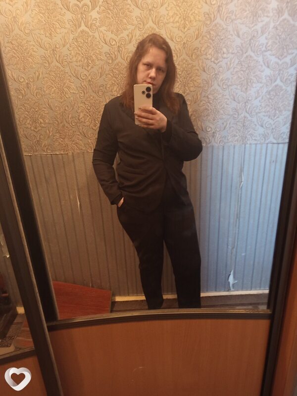 Анастасия, 33, Минске — анкета №738063