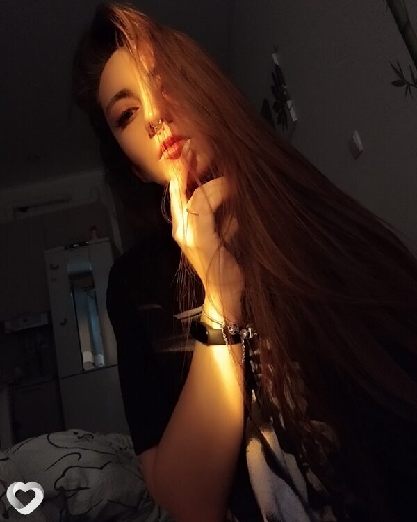 Sakura, 26, Владимире — анкета №738419