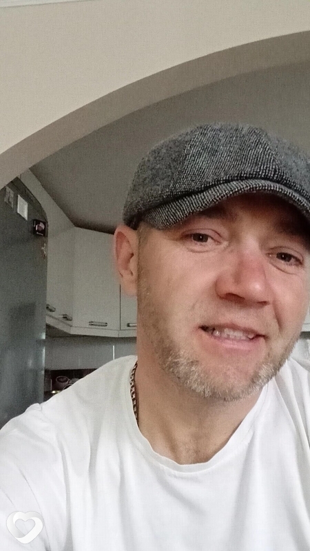 Михаил, 46, Выселки — анкета №738420