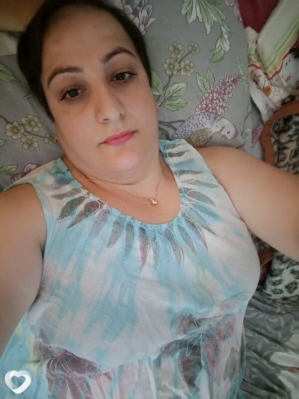 Анжела, 40, Калининграде — анкета №738422