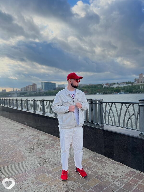 Алексей, 28, Пятигорске — анкета №738425