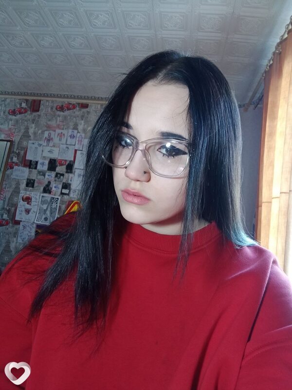 Марлена, 20, Витебске — анкета №738427