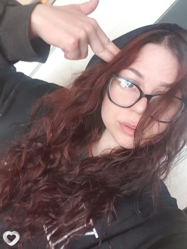 Маргарет, 23, Иркутске — анкета №738428