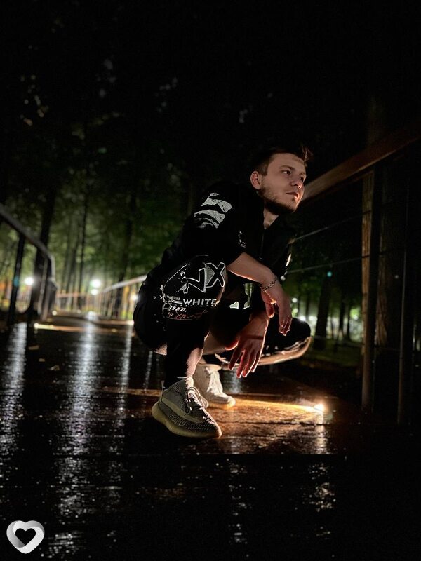 Александр, 25, Раменском — анкета №738433