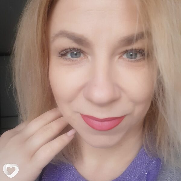 Ольга, 46, Минске — анкета №738436