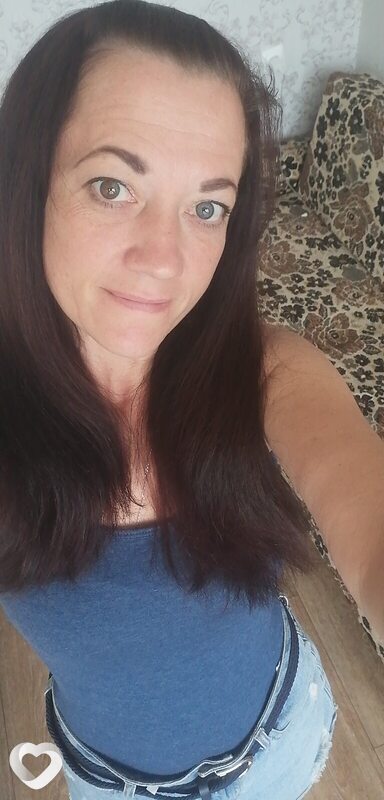 Любовь, 42, Сочи — анкета №738438